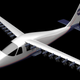 Illustration for article titled These Integrated Propellers Could Be The Future Of Electric Flight